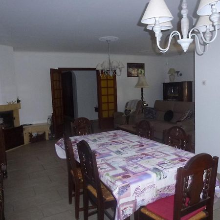 Chambre D'Hotes La Pinede 랑벡 외부 사진